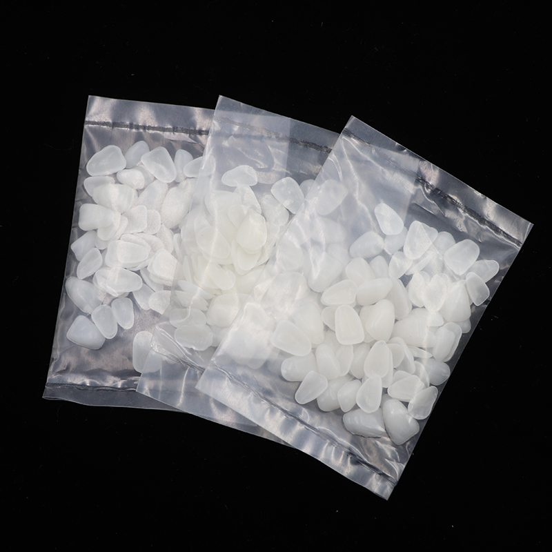 Teeth Whitening Veneers - 3 Pak veneer gigi palsu, bahan