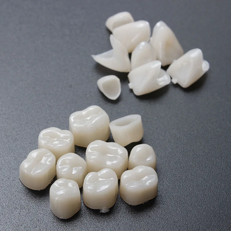 Teeth Whitening At Home - 60 buah kedokteran gigi Resin Material