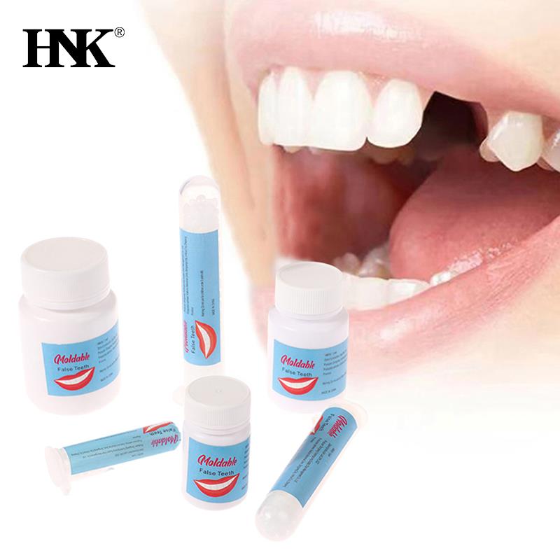 Teeth Whitening At Home - Alat perbaikan gigi sementara, 10 g-30