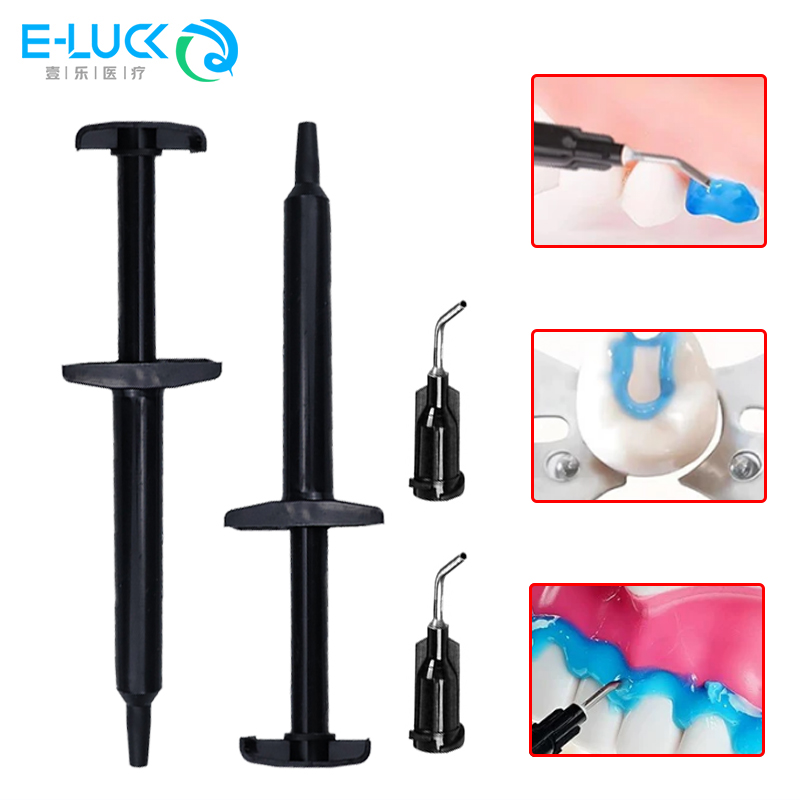 Teeth Whitening App - Gel Pelindung Gusi Profesional untuk Klinik,
