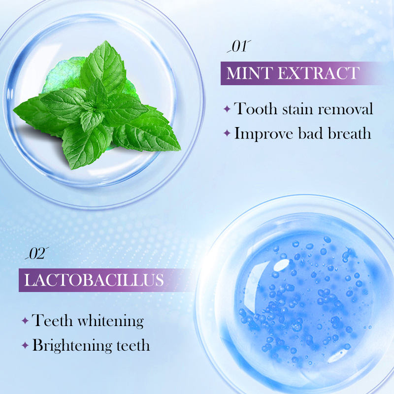 SADOER Pasta Gigi Pemutih Baki - Teeth Whitening With Baking Soda ulasan dan harga