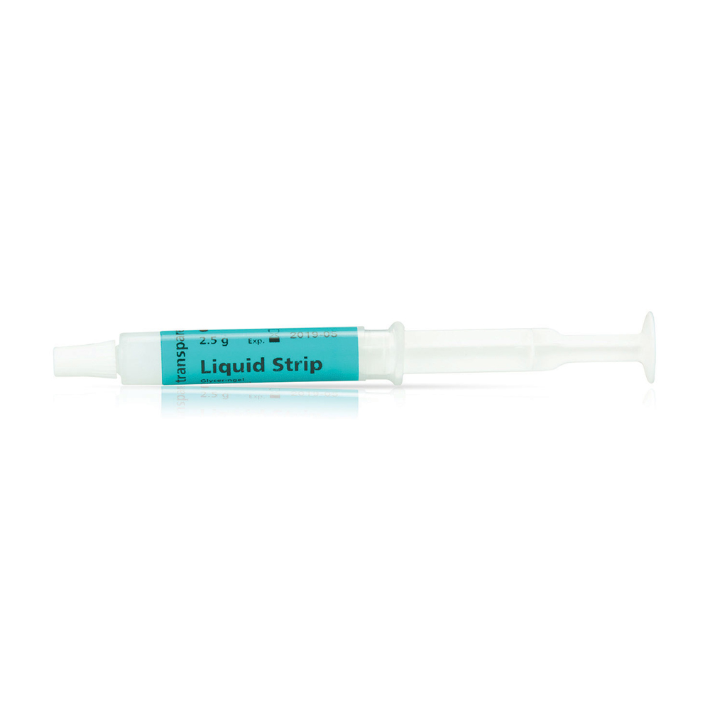 Cairan Strip Vivadent Ivoclar  - Teeth Whitening Gel Refills ulasan dan harga