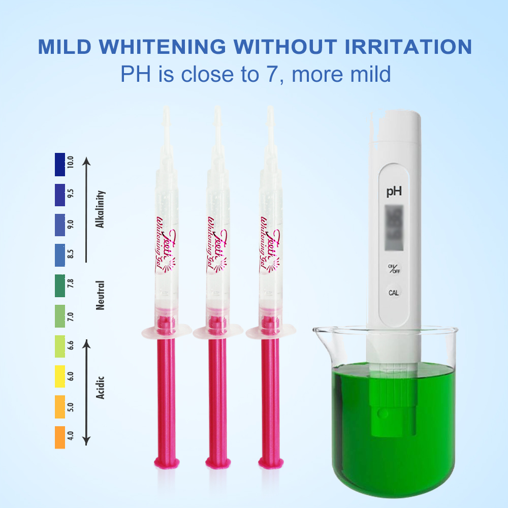 Gel Pemutih Gigi PAP atau 35%C - Whitening Mouthwash ulasan dan harga
