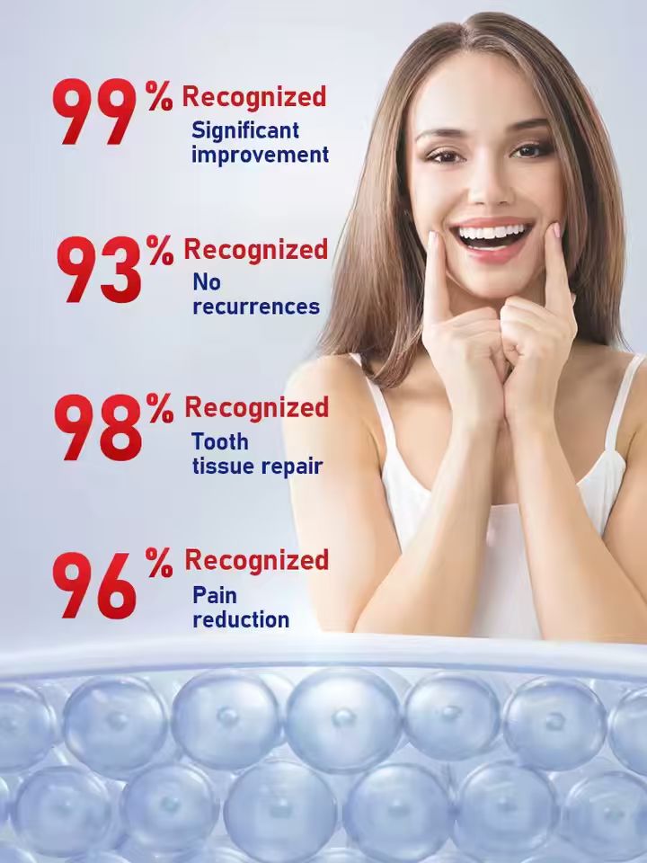 Memutihkan gigi dengan cepat d - Teeth Whitening Quick ulasan dan harga