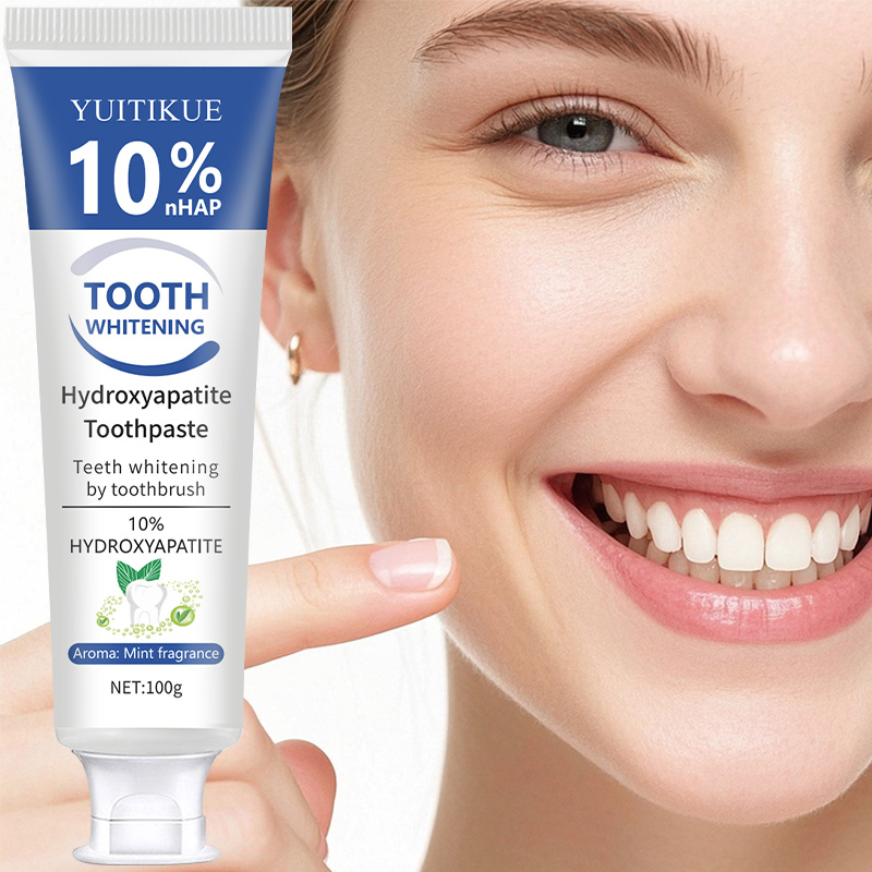 YUITIKUE 10% NHAP Pasta Gigi H - Teeth Whitening Treatment ulasan dan harga