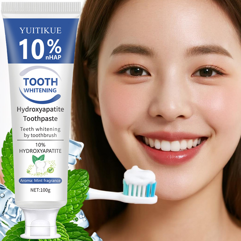 YUITIKUE 10% NHAP Pasta Gigi H - Teeth Whitening Treatment ulasan dan harga