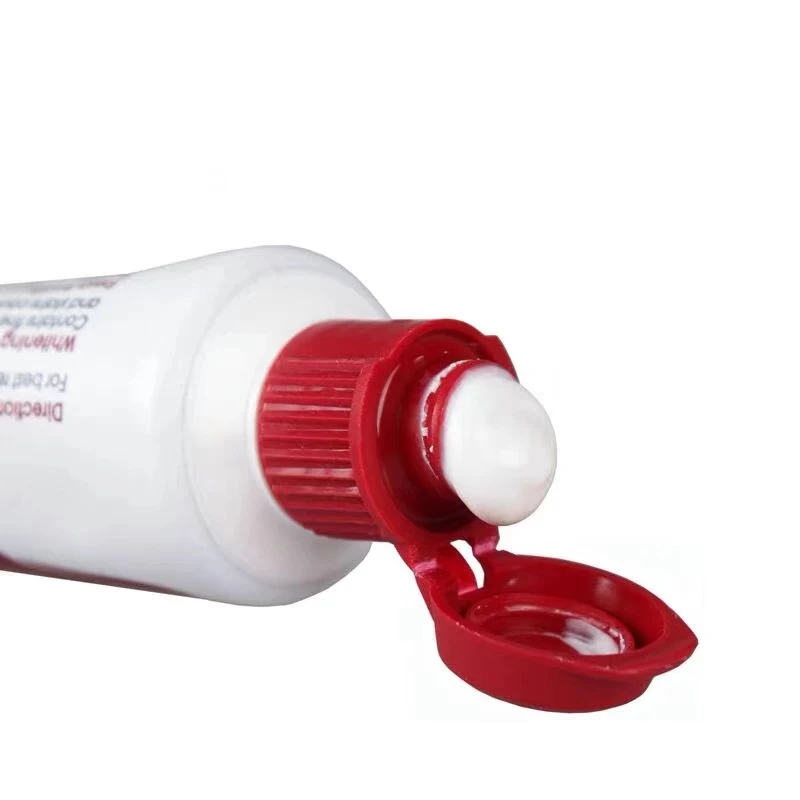 Pasta Gigi Red Seal New Zealan - Teeth Whitening With Baking Soda ulasan dan harga