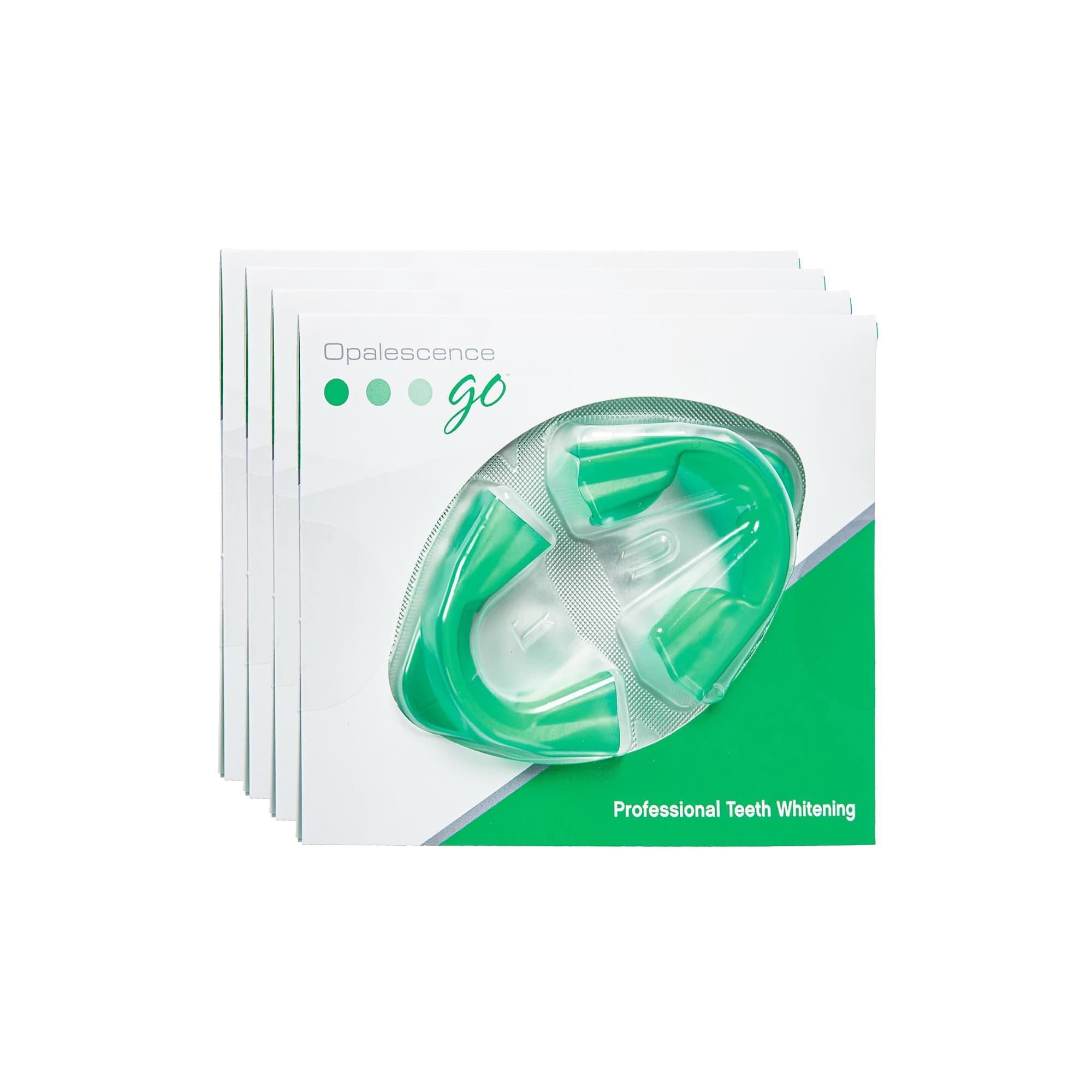 Ultradent Opalescence Go Strip - Teeth Whitening Opalescence Go ulasan dan harga