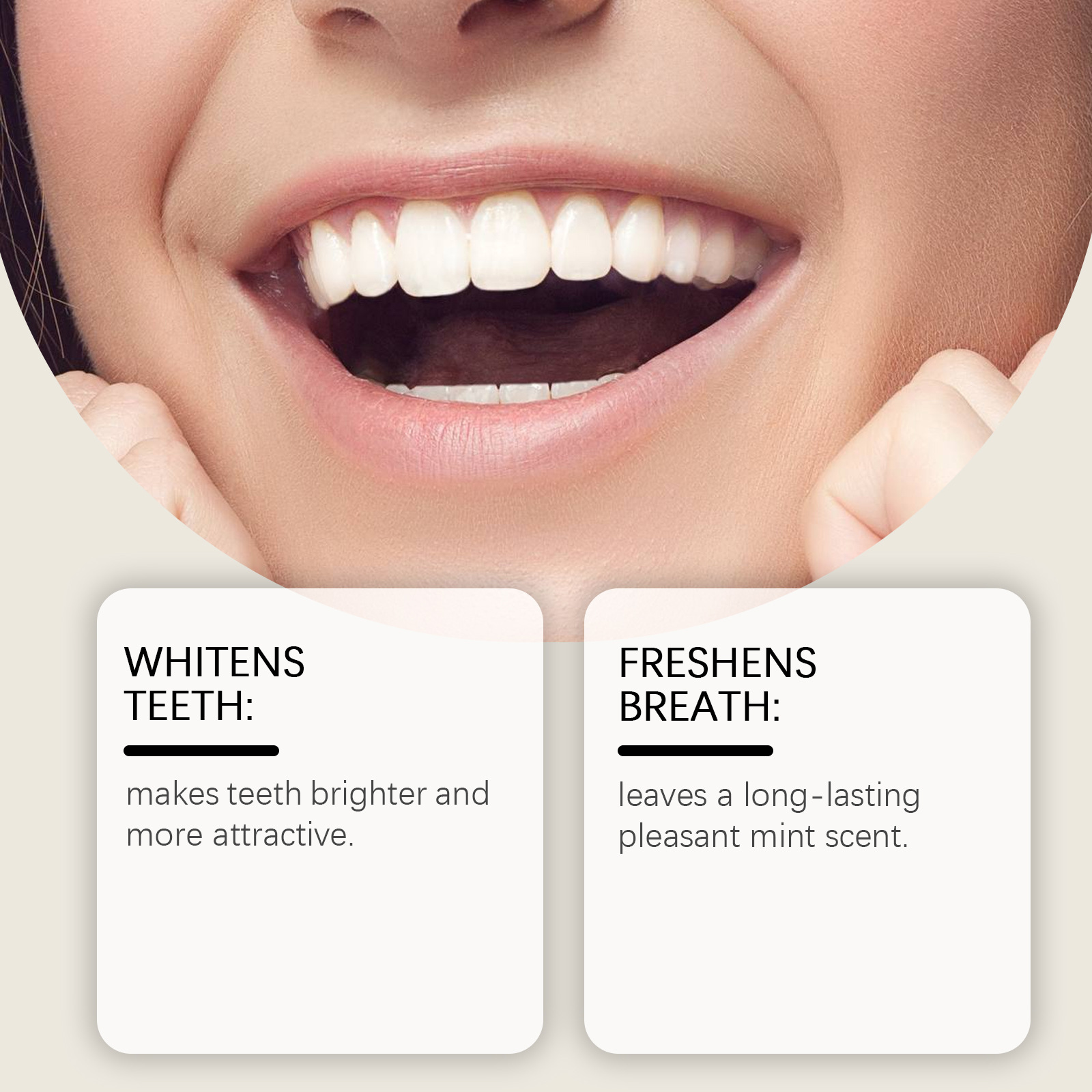Pasta Gigi Teeth Refresh Pemut - Teeth Whitening Treatment ulasan dan harga