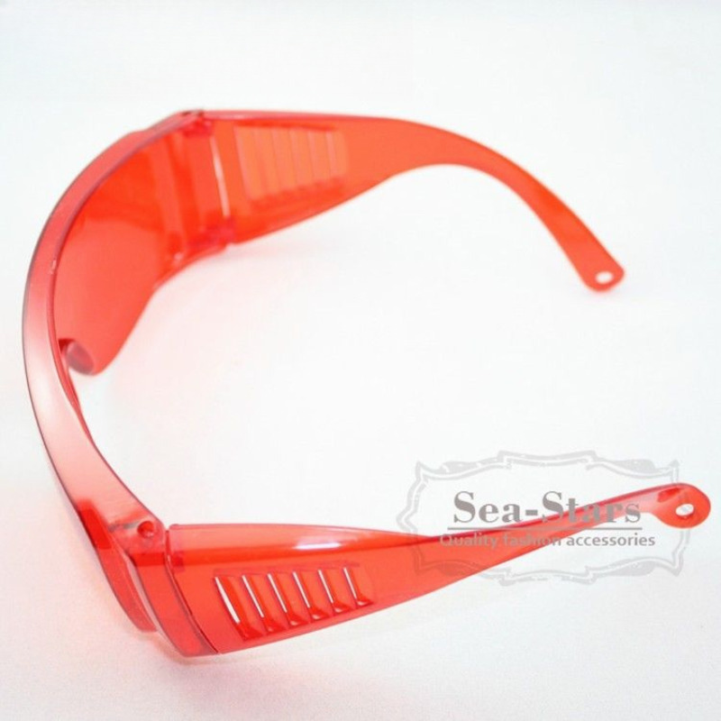 Kacamata Pelindung Mata Kedokt - Teeth Whitening Uv ulasan dan harga