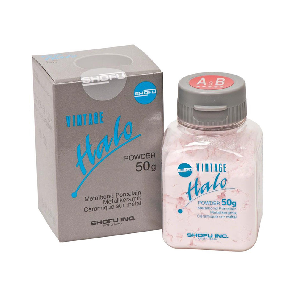 Bubuk Logam Gigi Shofu Bubuk H - Teeth Whitening App ulasan dan harga