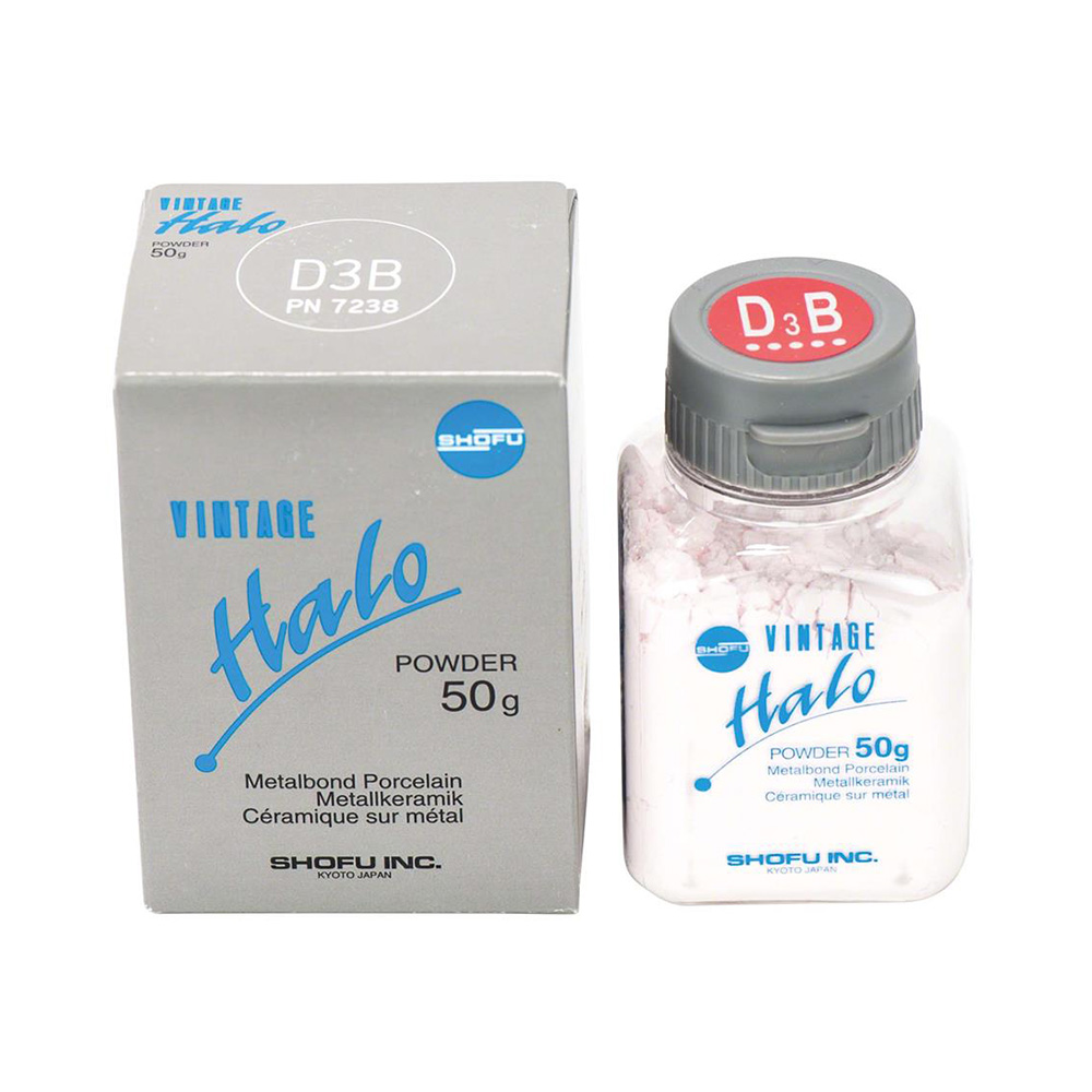 Bubuk Logam Gigi Shofu Bubuk H - Teeth Whitening App ulasan dan harga