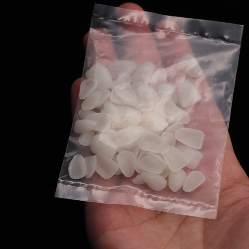 3 Pak veneer gigi palsu, bahan - Teeth Whitening Veneers ulasan dan harga