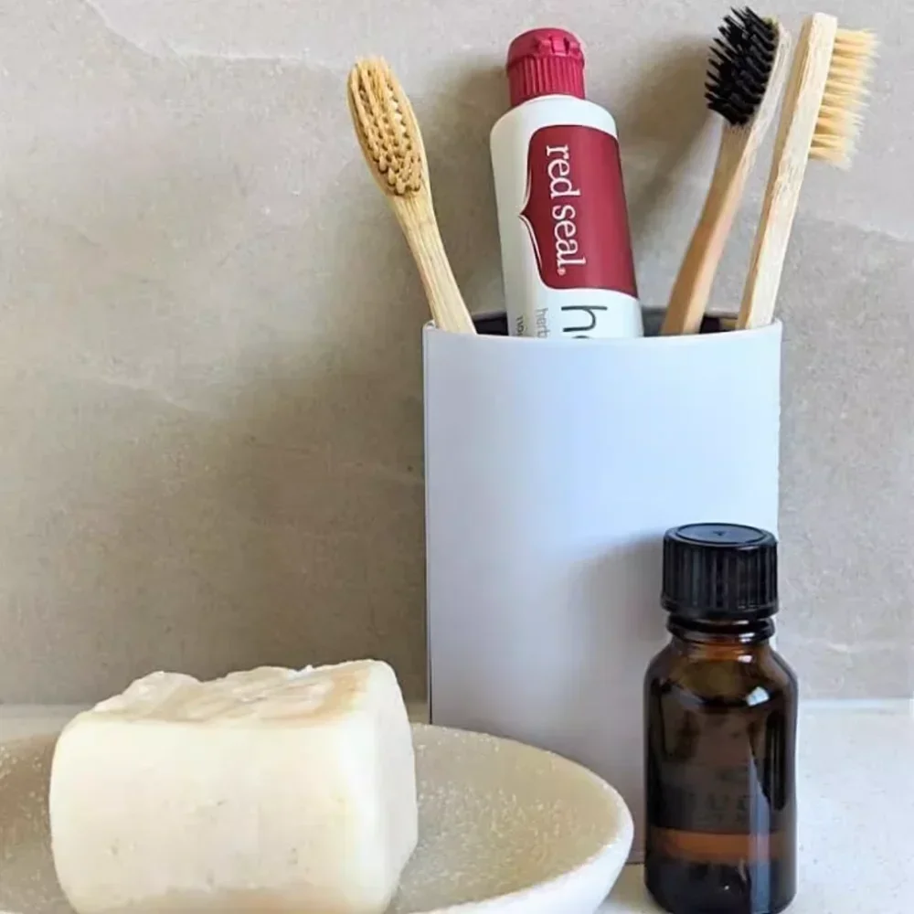 Pasta Gigi Selandia Baru Soda  - Teeth Whitening With Baking Soda ulasan dan harga