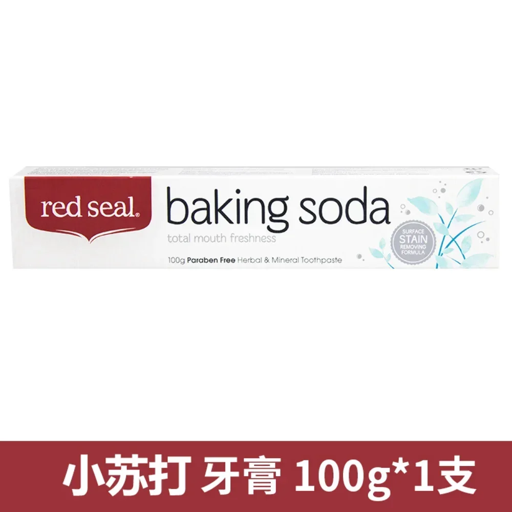Pasta Gigi Selandia Baru Soda  - Teeth Whitening With Baking Soda ulasan dan harga