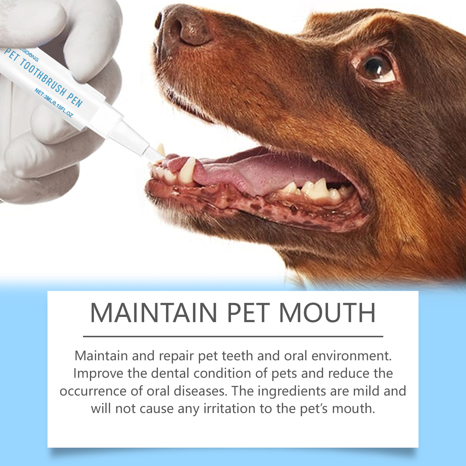 Pena Gel Pembersih Mulut untuk - Whitening Mouthwash ulasan dan harga