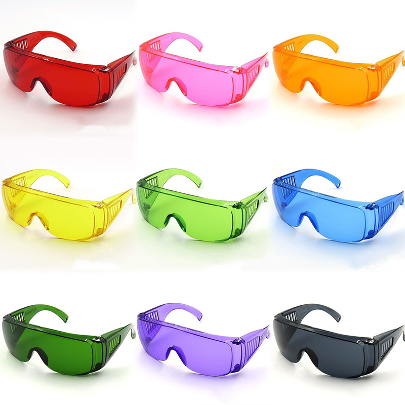 Kacamata Pelindung Mata Gigi u - Teeth Whitening Uv ulasan dan harga