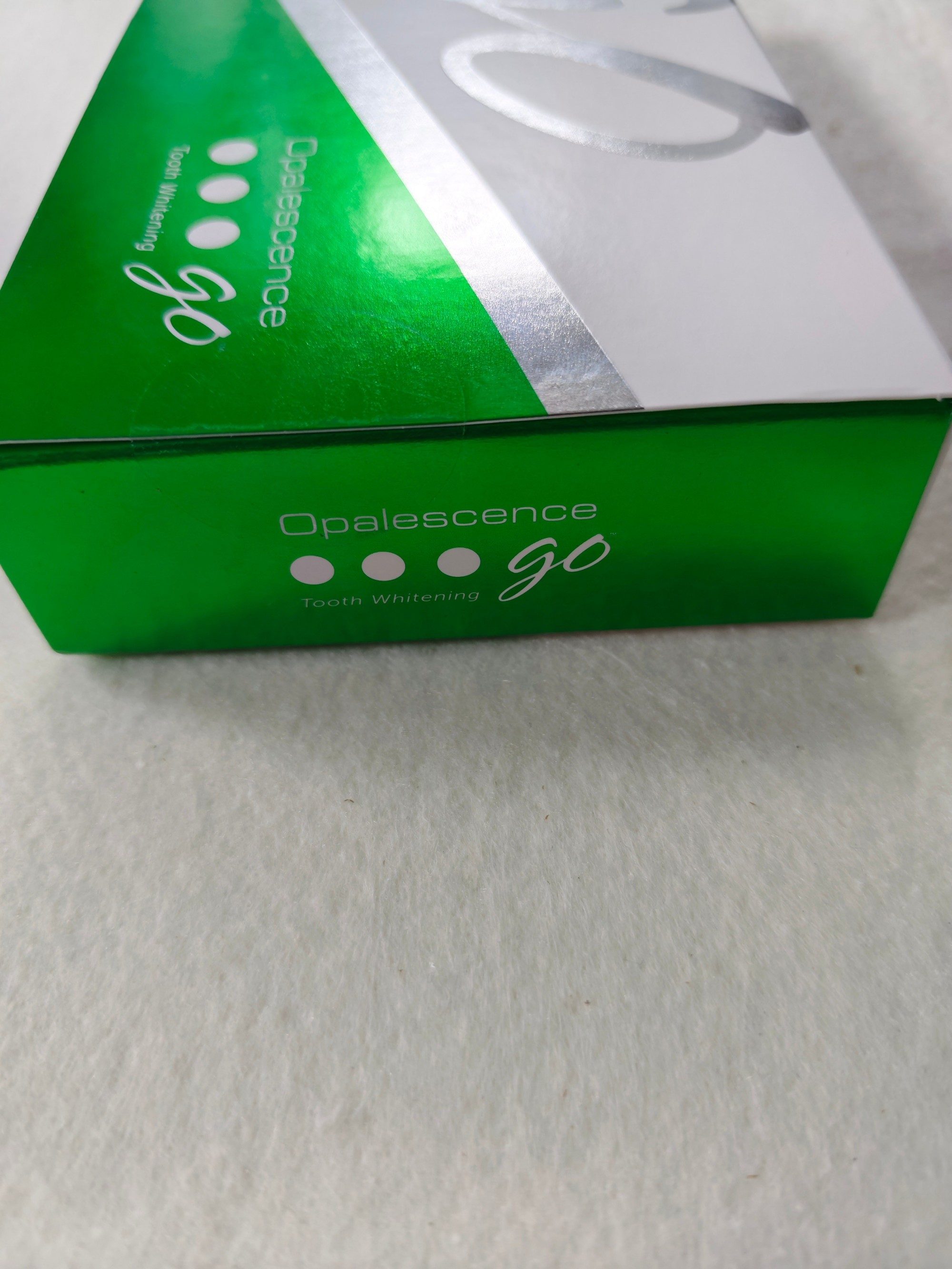 Ultradent Opalescence Go Patch - Teeth Whitening Opalescence Go ulasan dan harga