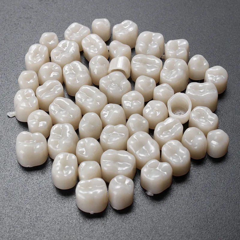 60 buah kedokteran gigi Resin  - Teeth Whitening At Home ulasan dan harga