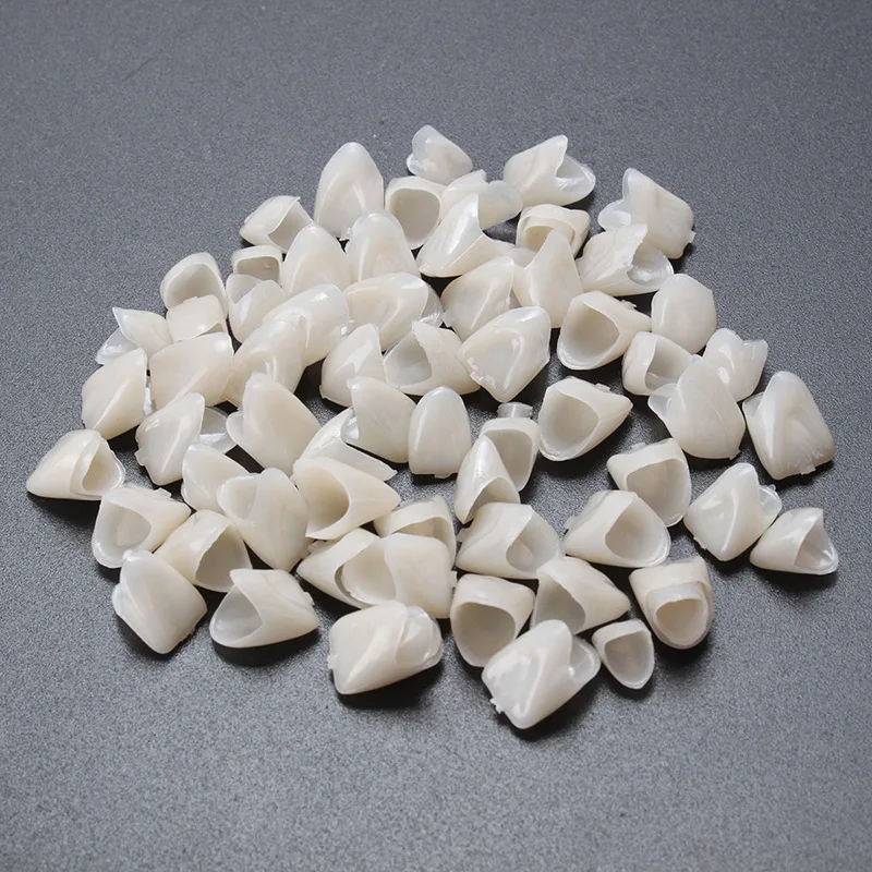 60 buah kedokteran gigi Resin  - Teeth Whitening At Home ulasan dan harga