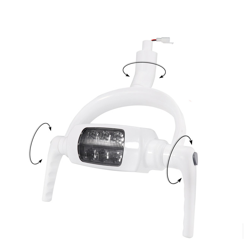 Lampu Operasi Lampu LED Kursi  - Teeth Whitening With Led Light ulasan dan harga