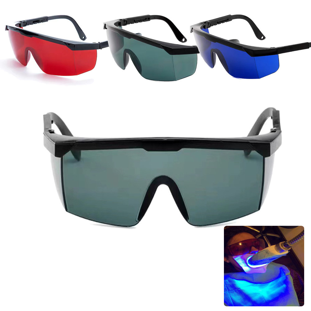 Kacamata pelindung mata Dental - Teeth Whitening Uv ulasan dan harga