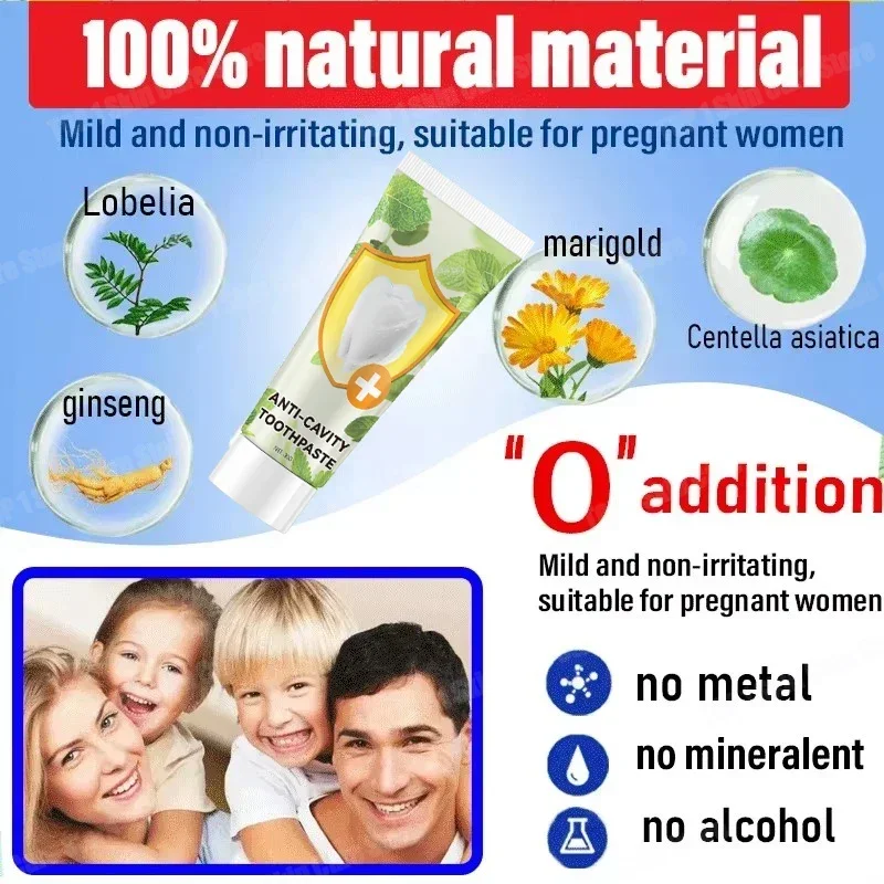 Pasta Gigi Anti Karat Memperba - Teeth Whitening Uv ulasan dan harga