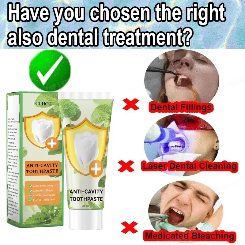 Pasta Gigi Anti Karat Memperba - Teeth Whitening Uv ulasan dan harga