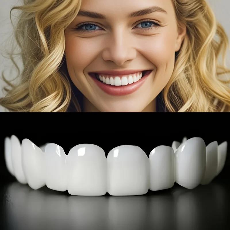 Veneer Gigi Rias Cepat Baru, P - Teeth Whitening Quick ulasan dan harga