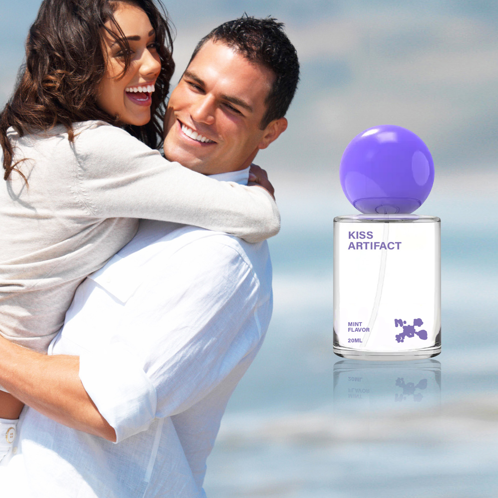 Semprotan Penyegar Napas 20ML, - Whitening Mouthwash ulasan dan harga