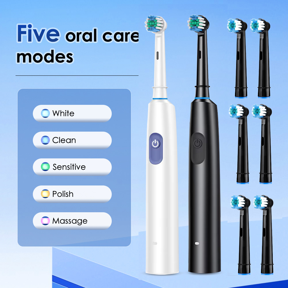 Pembersih Gigi Ultrasonik Pemb - Teeth Whitening Mouthwash ulasan dan harga