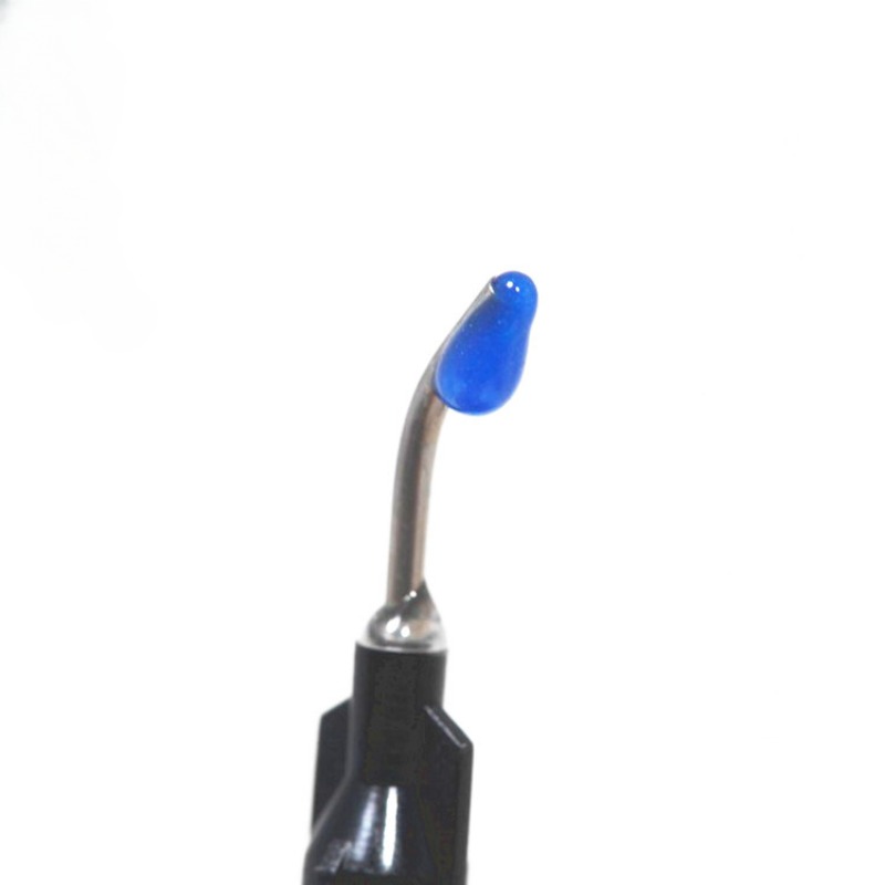 1 Buah Resin Pelindung Gusi UV - Teeth Whitening Uv ulasan dan harga