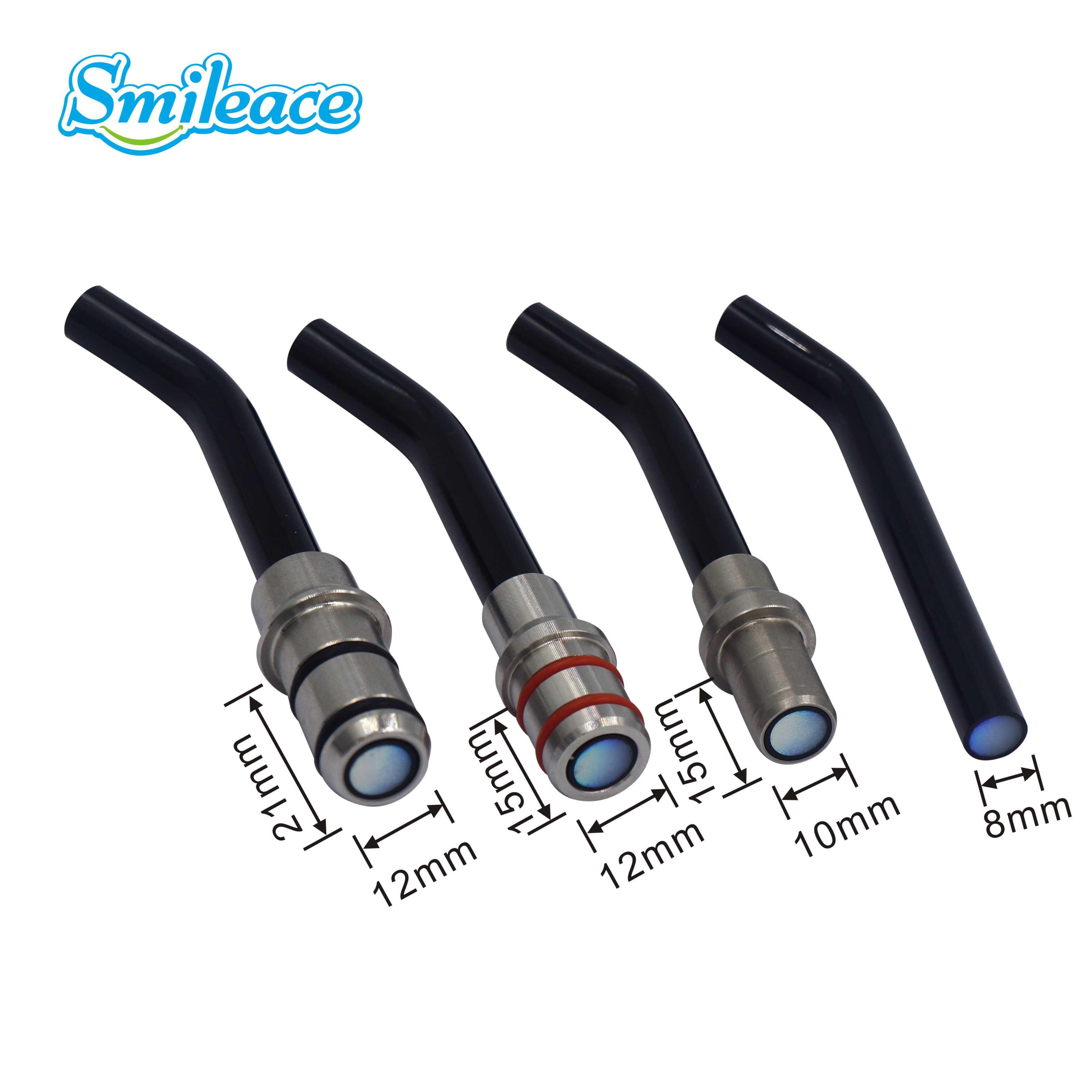 Lampu Curing LED Dental serat  - Teeth Whitening With Led Light ulasan dan harga