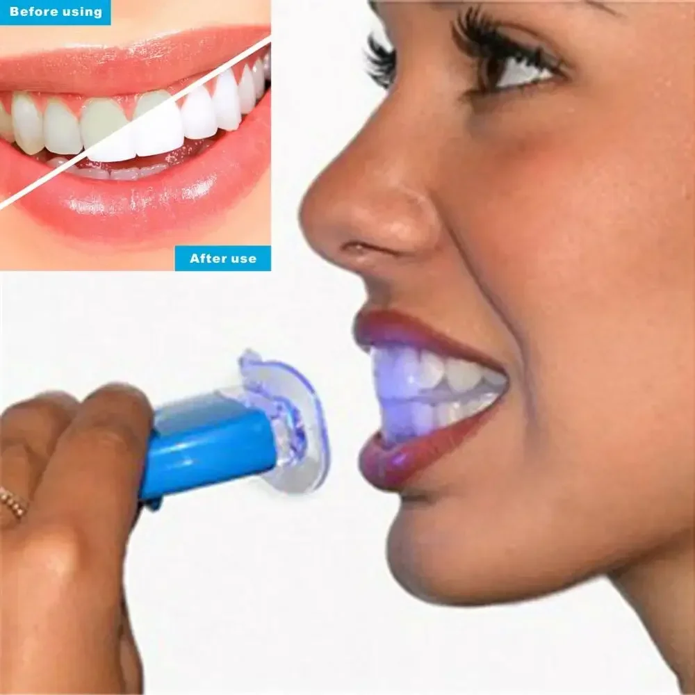 USB Quick Charge Beard & Body  - Teeth Whitening Quick ulasan dan harga